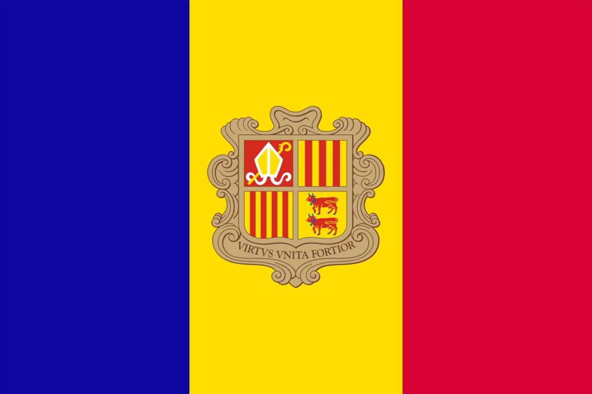 أندورا أندورا